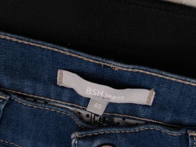 Calça bsh – photo 3